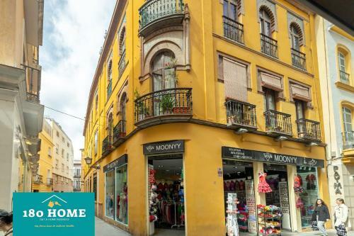 Apartamento 180 Home Goyeneta Luxury