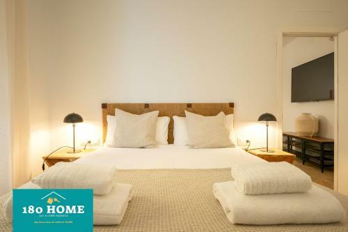 Apartamento 180 Home Goyeneta Luxury