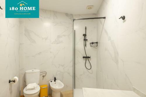 Apartamento 180 Home Goyeneta Luxury
