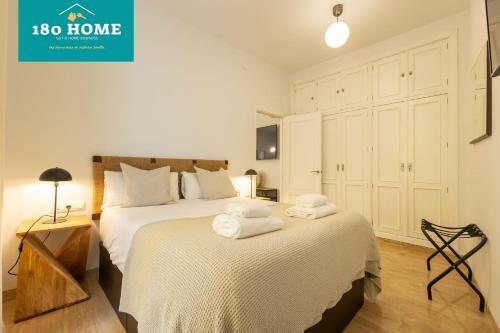 Apartamento 180 Home Goyeneta Luxury