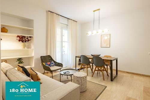 Apartamento 180 Home Goyeneta Luxury