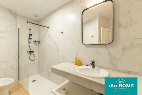 Apartamento 180 Home Goyeneta Luxury
