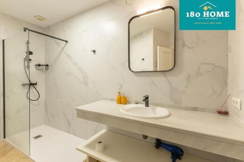 Apartamento 180 Home Goyeneta Luxury