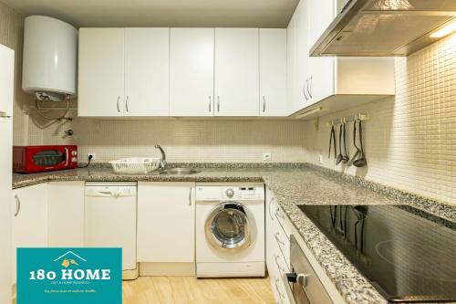 Apartamento 180 Home Goyeneta Luxury