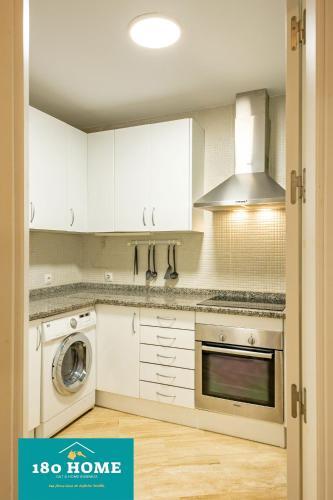 Apartamento 180 Home Goyeneta Luxury