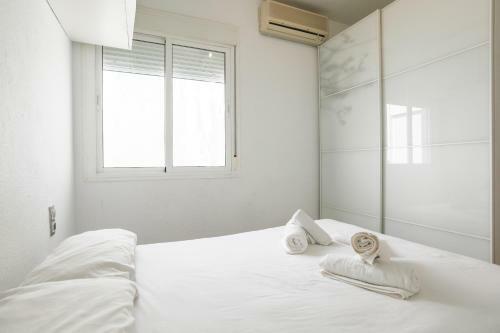 Apartamento Rentalsevilla En El Centro Hist�rico