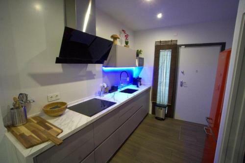 Apartamento Rentalsevilla Looks Pretty And Modern