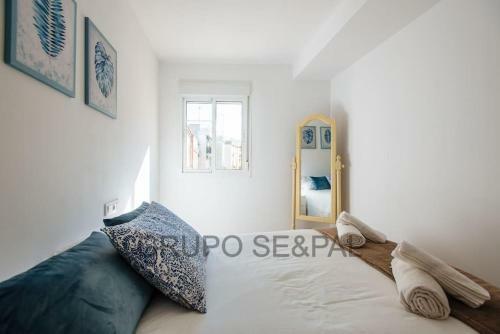 Cder Apartment Center Cathedral And Alc�zar