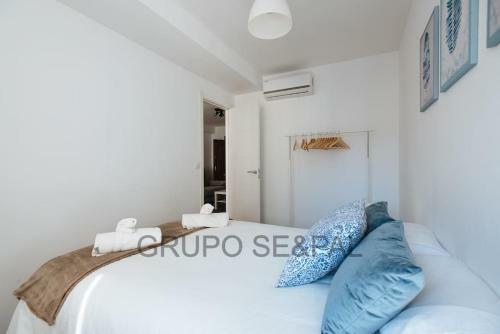 Cder Apartment Center Cathedral And Alc�zar