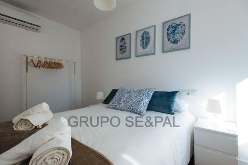 Cder Apartment Center Cathedral And Alc�zar