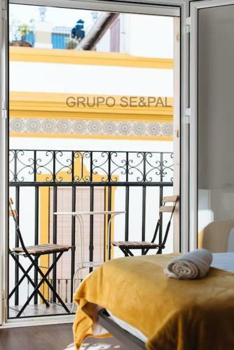 Cder Apartment Center Cathedral And Alc�zar