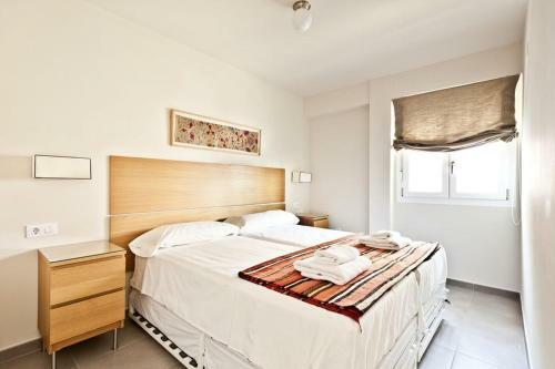 Apartamento Guadalquivir