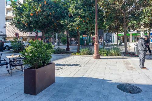 Apartamento Alohamundi Mes�n De Caballeros