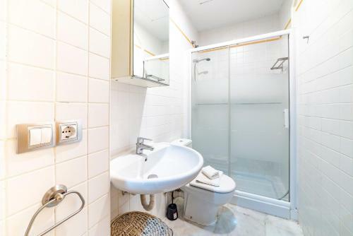 Apartamento Alohamundi Mes�n De Caballeros