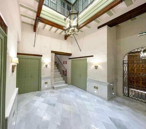 Juder�a De Sevilla II Luxury Apartments