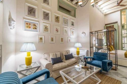 Juder�a De Sevilla II Luxury Apartments