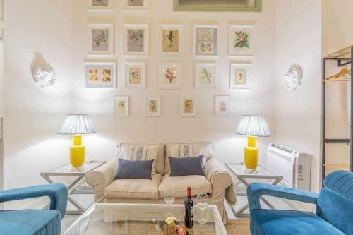 Juder�a De Sevilla II Luxury Apartments