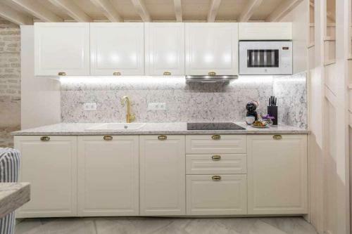 Juder�a De Sevilla II Luxury Apartments