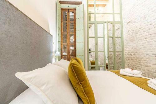 Juder�a De Sevilla II Luxury Apartments