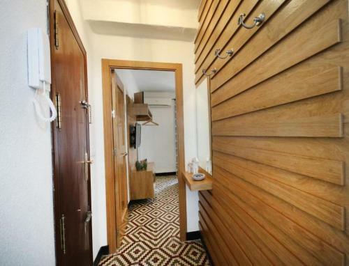 Apartamento Rentalsevilla Cool Flat In Triana With Parking.