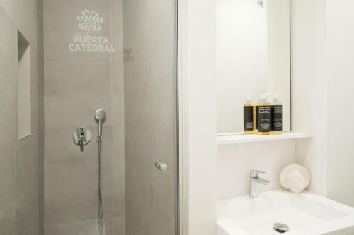 Apartamento Mylu Suites By Puerta Catedral