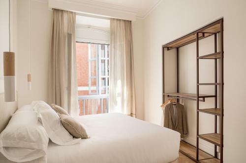 Apartamento Mylu Suites By Puerta Catedral