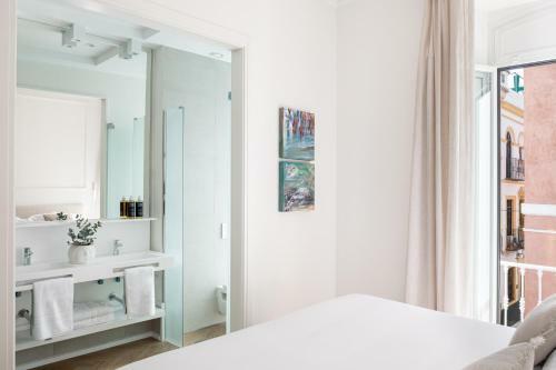 Apartamento Mylu Suites By Puerta Catedral