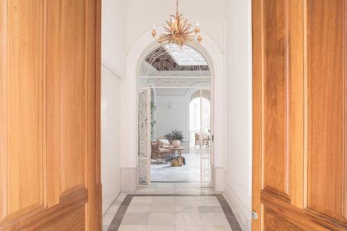 Apartamento Mylu Suites By Puerta Catedral