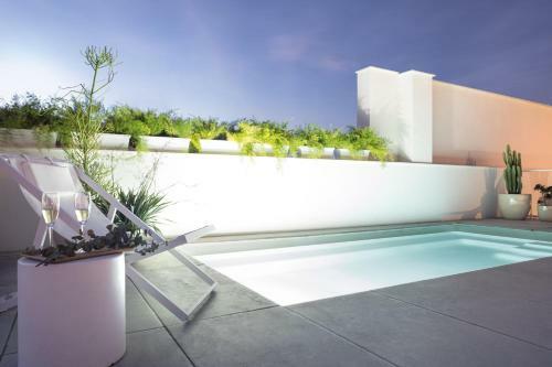 Apartamento Mylu Suites By Puerta Catedral