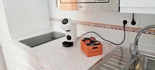 Apartamento Exclusive Triana - Ribera Del Guadalquivir