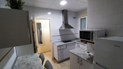 Apartamento Bonito Piso En Calle Antolinez