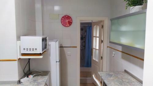 Apartamento Bonito Piso En Calle Antolinez