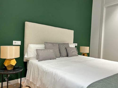 Apartamento Hispalis Setas De Sevilla II