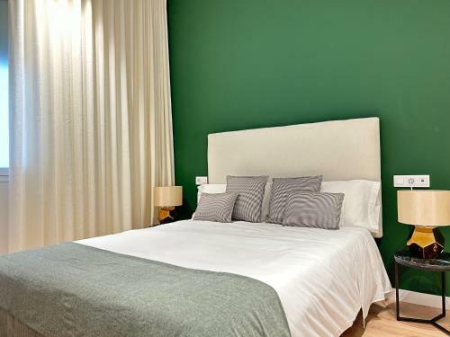 Apartamento Hispalis Setas De Sevilla II