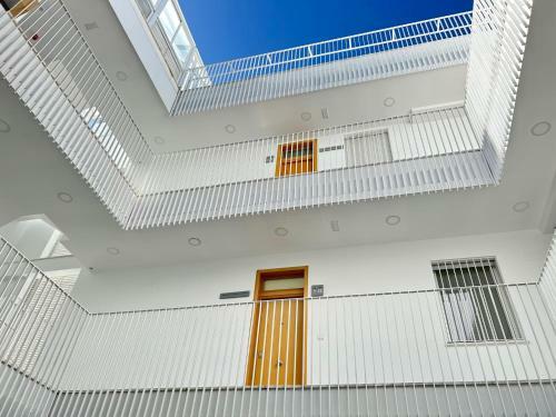 Apartamento Hispalis Setas De Sevilla II