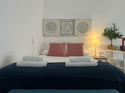 Bed & Breakfast Atico Catedral - Aloha Sevilla
