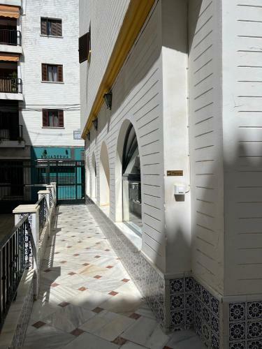Bed & Breakfast Atico Catedral - Aloha Sevilla