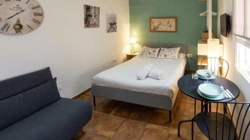 Apartamento Rentalsevilla Enjoy En Triana