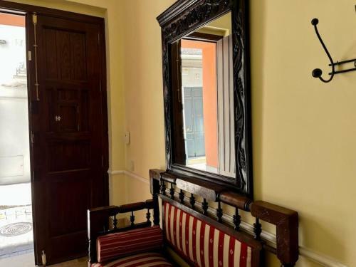 Apartamento �tico Joaqu�n Costa 15 Alameda De H�rcules