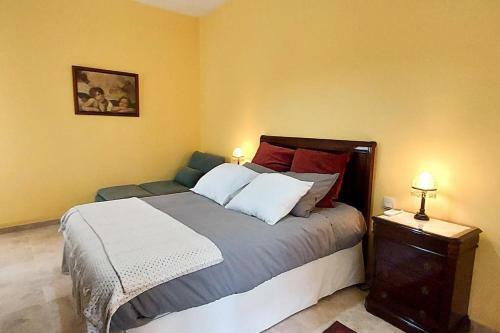 Apartamento �tico Joaqu�n Costa 15 Alameda De H�rcules