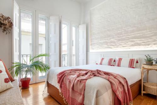Magno Apartments San Luis Luxury House