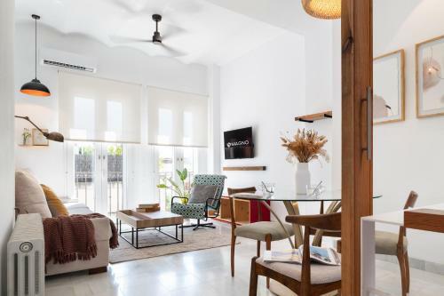 Magno Apartments San Luis Luxury House