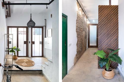 Magno Apartments San Luis Luxury House