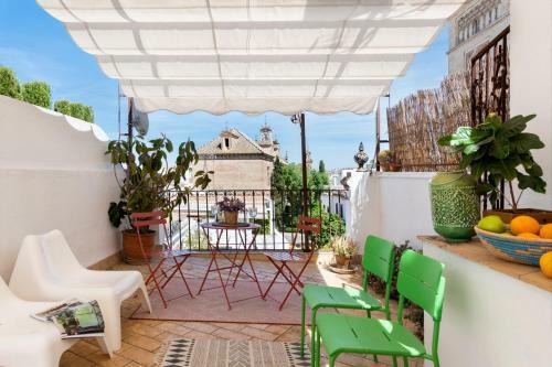 Magno Apartments San Luis Luxury House