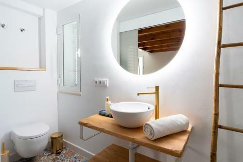 Apartamento Behouse Alameda