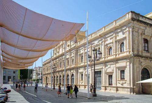 Apartamento Jimios City Center By Valcambre