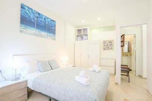 Apartamento Petit Sagasta