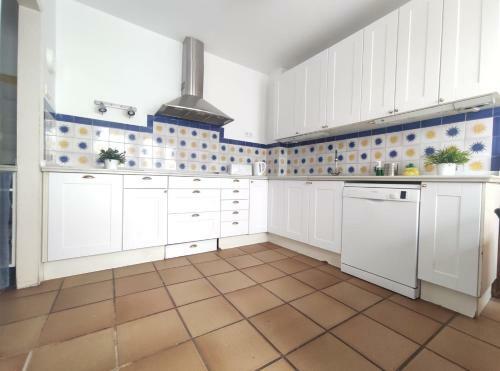 Plaza De Espa�a - Family House