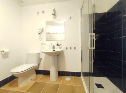 Plaza De Espa�a - Family House