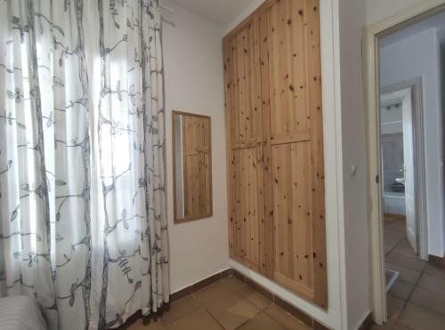 Plaza De Espa�a - Family House